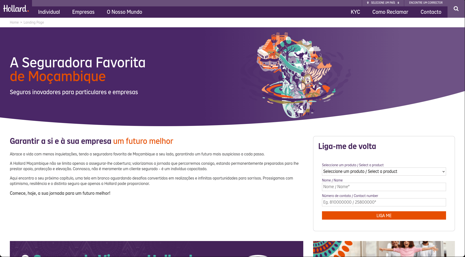 Hollard Seguros